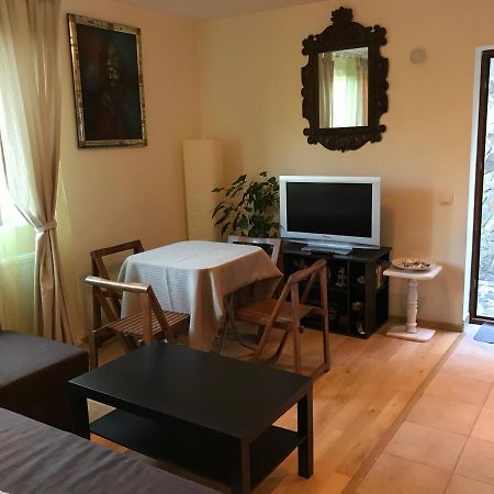 Lovely & Cozy Apartment Sinaia Luaran gambar