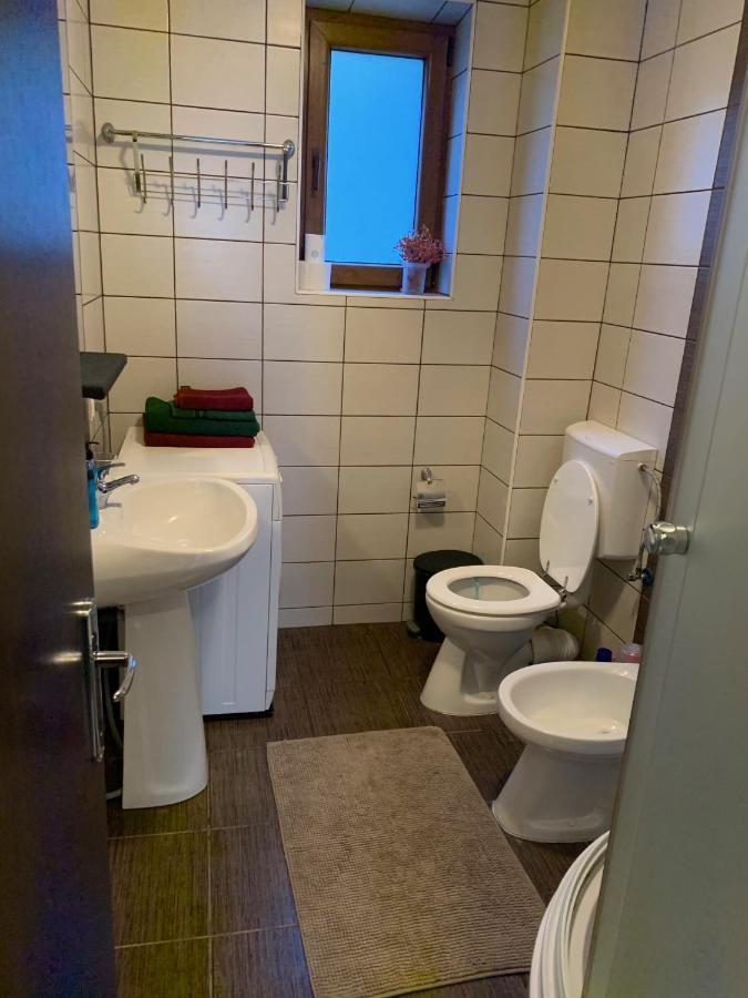Lovely & Cozy Apartment Sinaia Luaran gambar