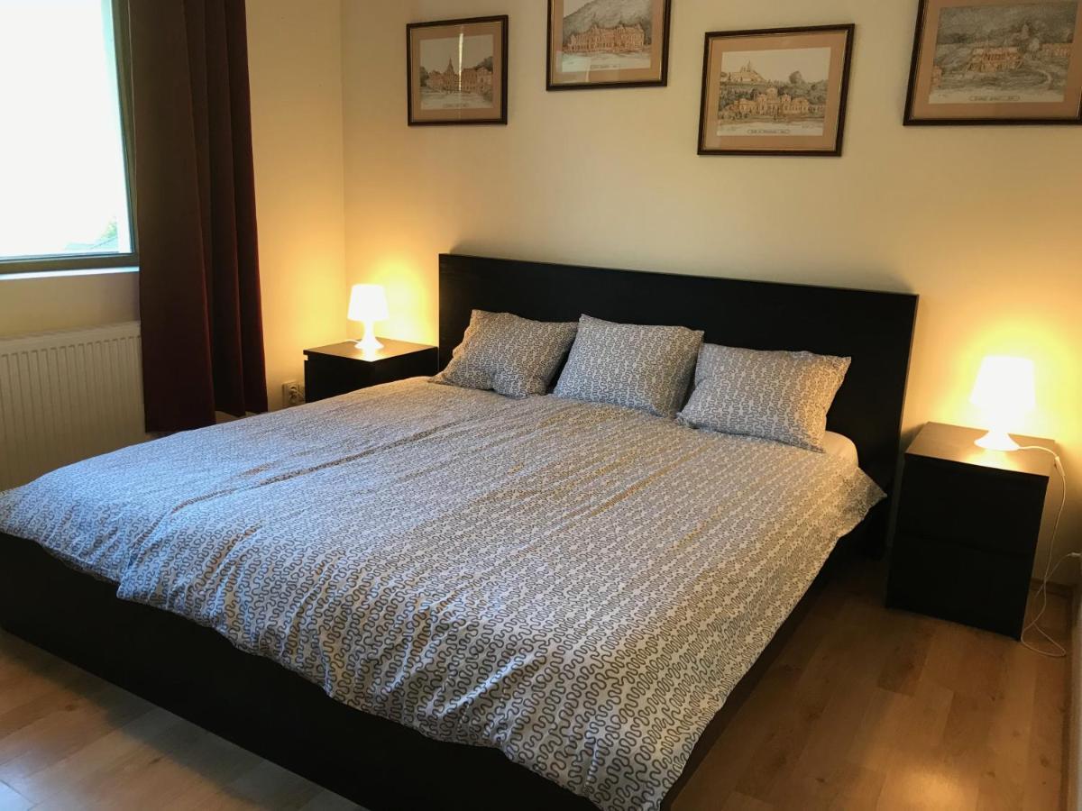 Lovely & Cozy Apartment Sinaia Luaran gambar