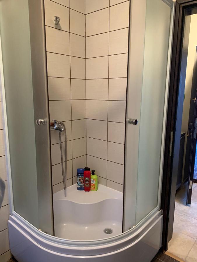 Lovely & Cozy Apartment Sinaia Luaran gambar